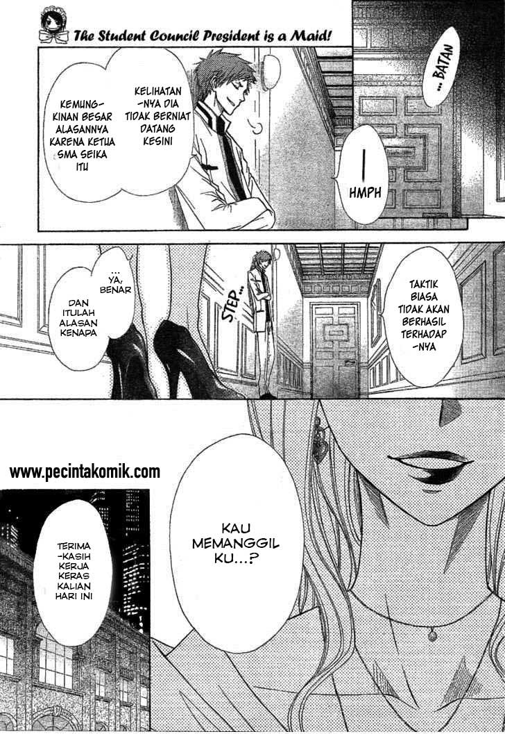Chapter 42 - halaman 27