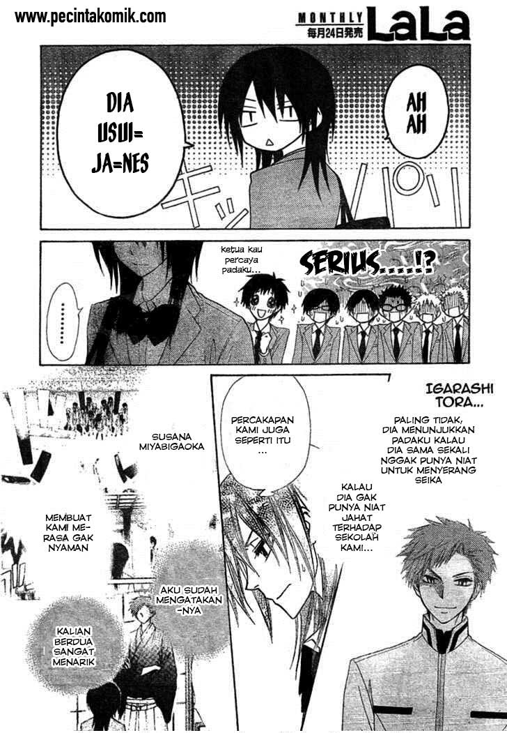 Chapter 42 - halaman 30