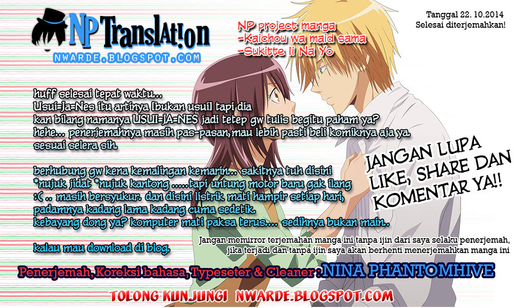 Chapter 42 - halaman 34