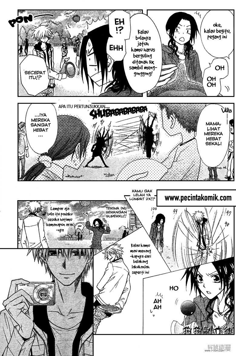 Chapter 41 - halaman 23