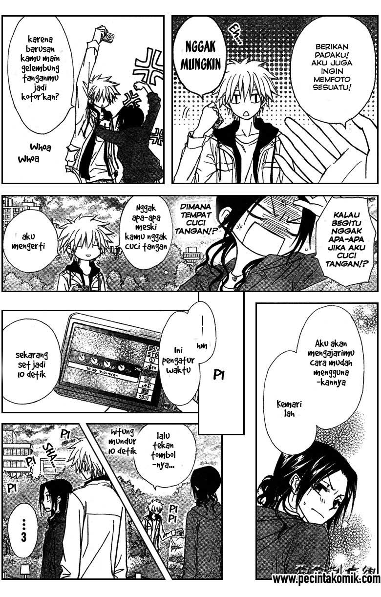 Chapter 41 - halaman 25