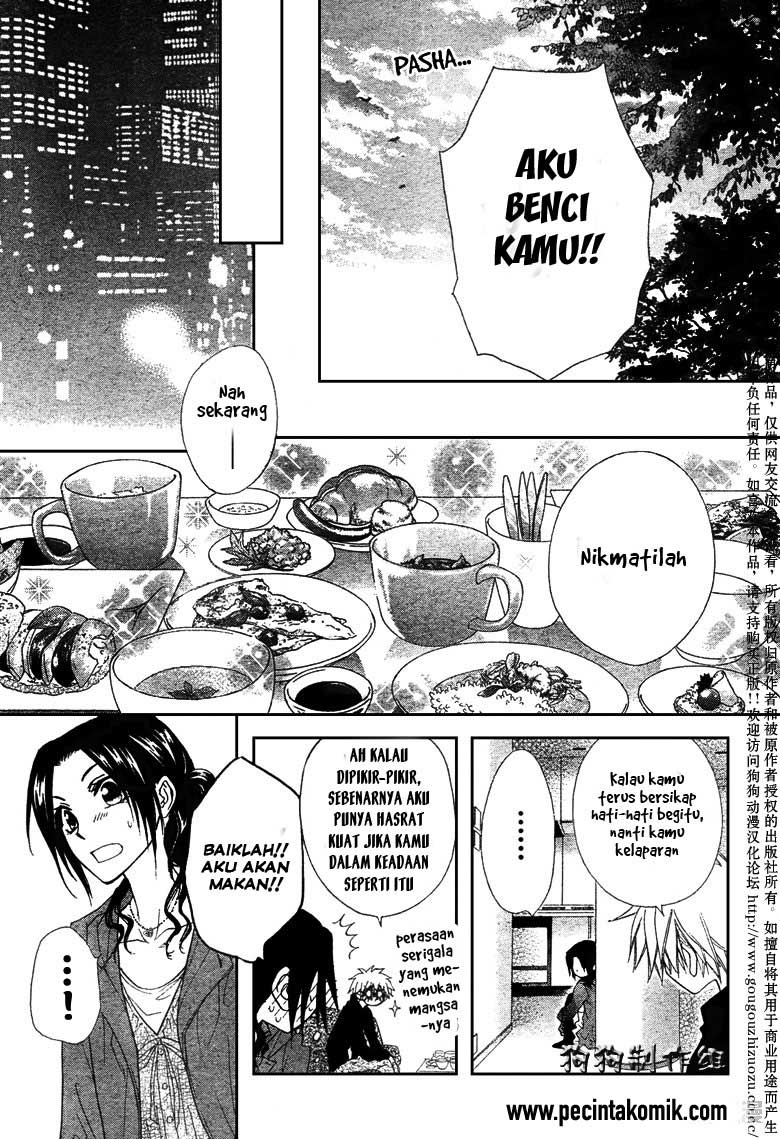Chapter 41 - halaman 27