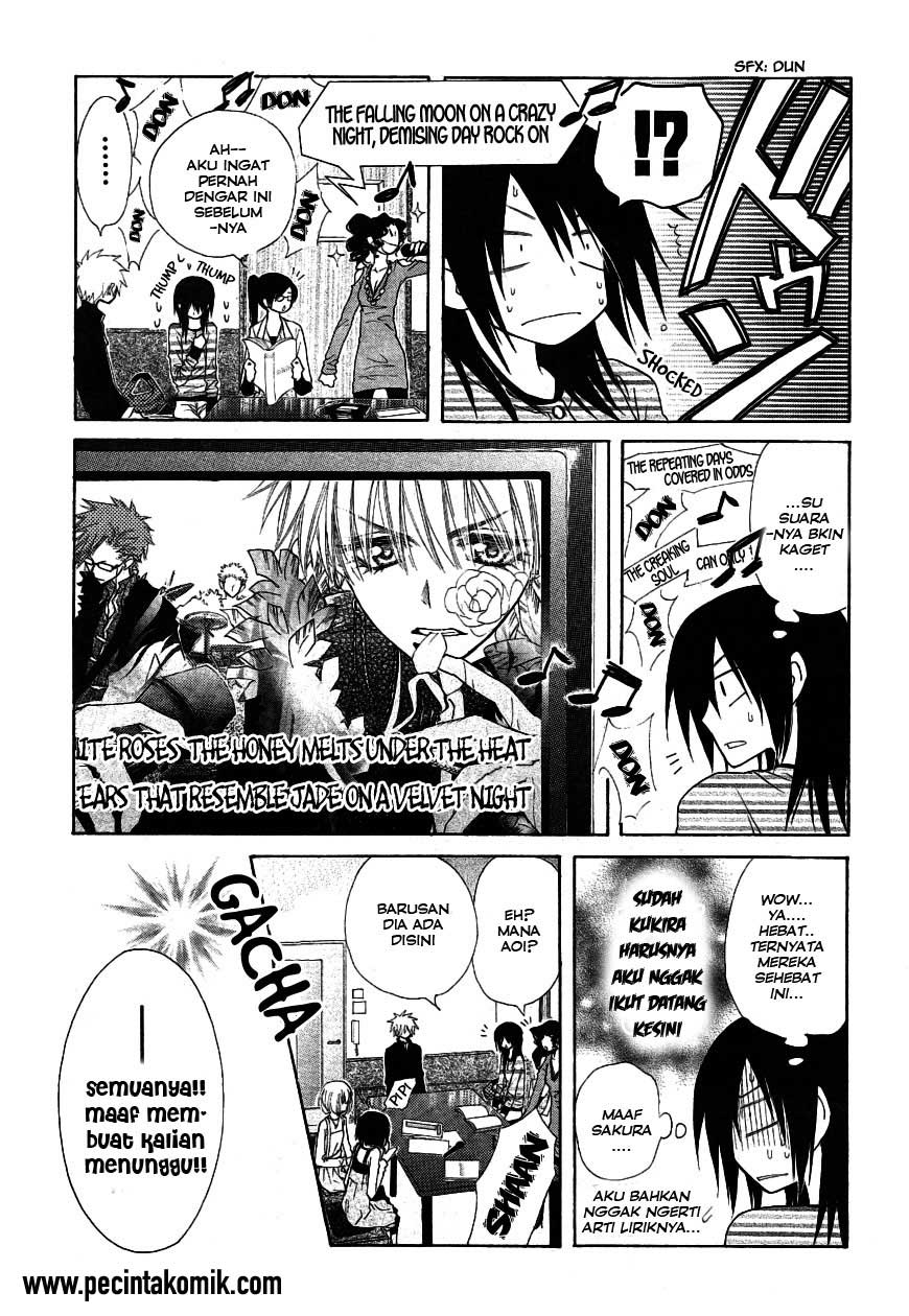 Chapter 40 - halaman 13