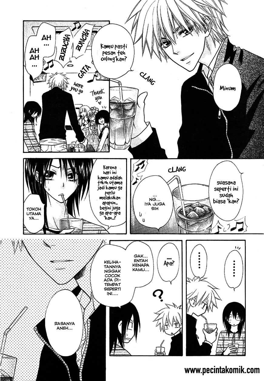 Chapter 40 - halaman 15