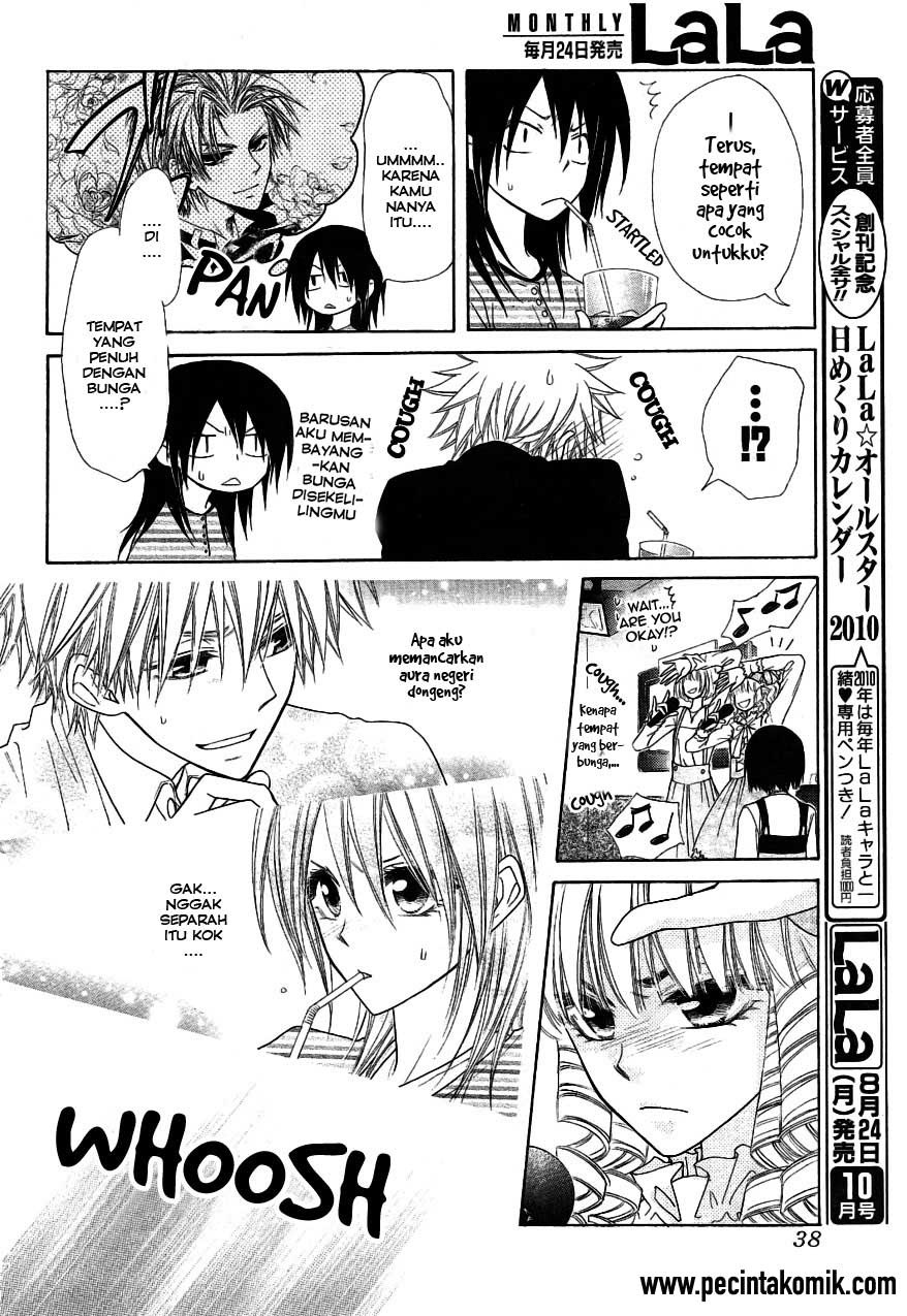 Chapter 40 - halaman 16