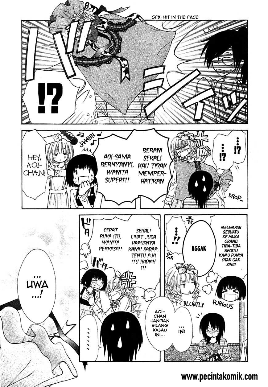 Chapter 40 - halaman 17