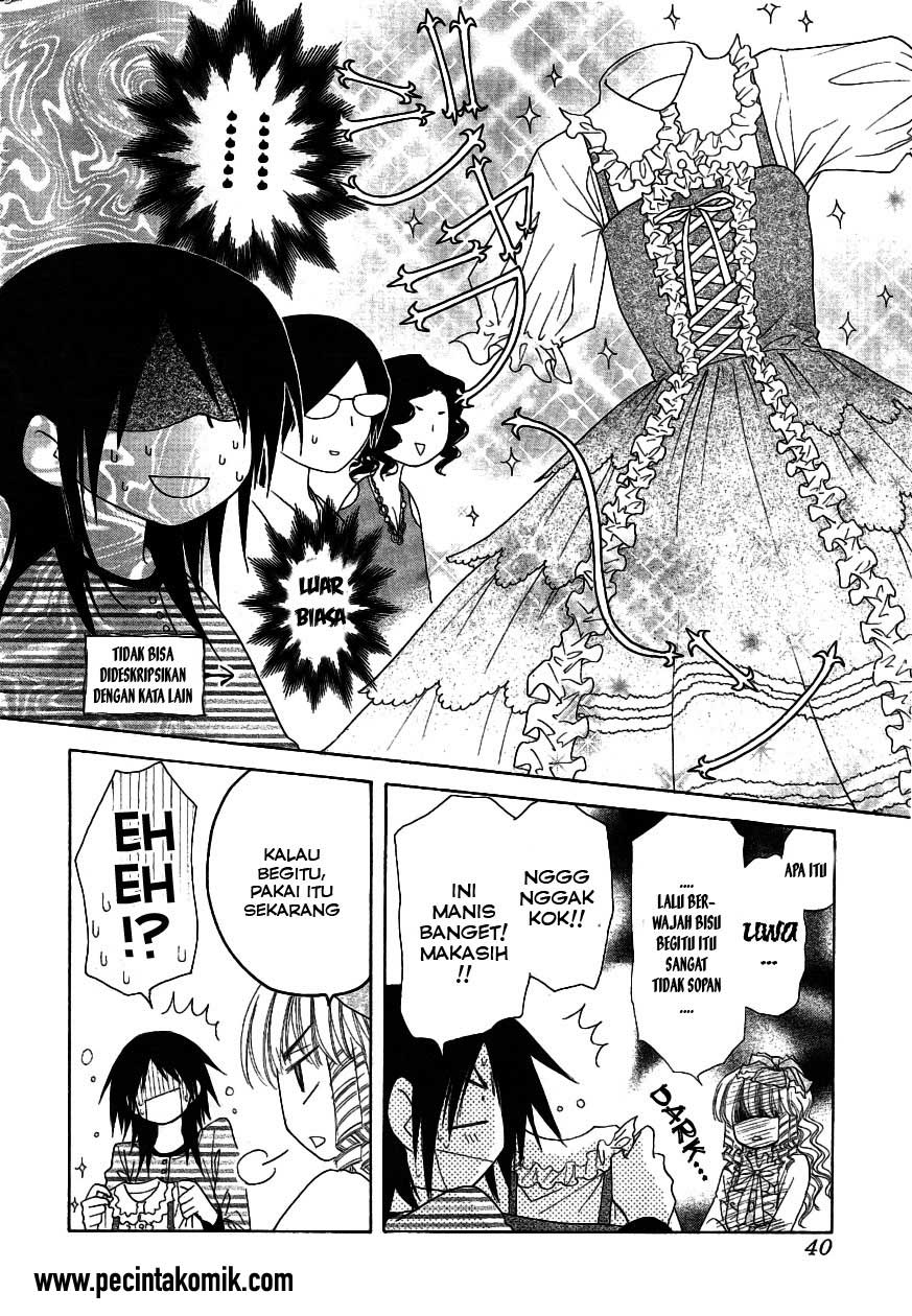 Chapter 40 - halaman 18