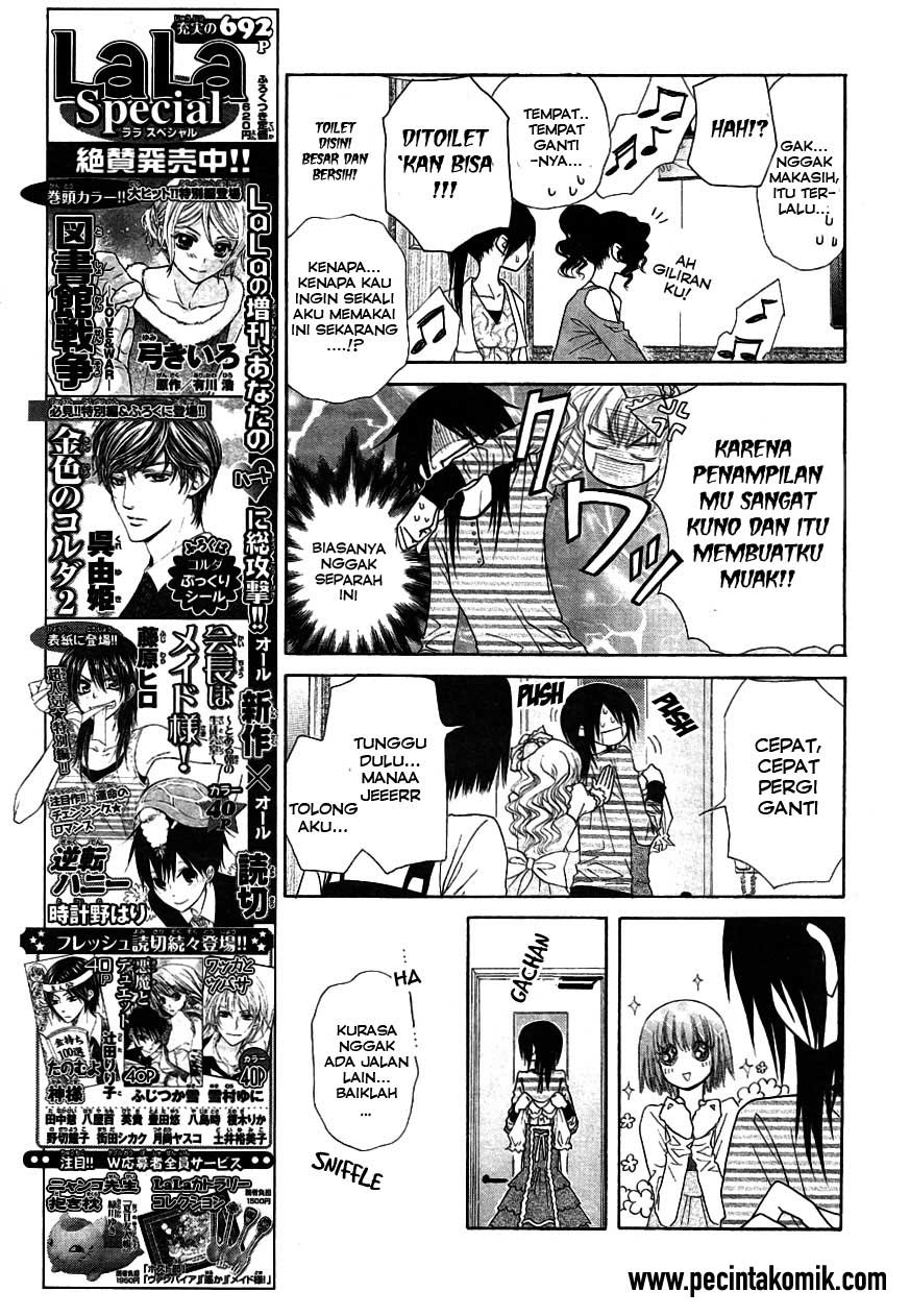 Chapter 40 - halaman 19