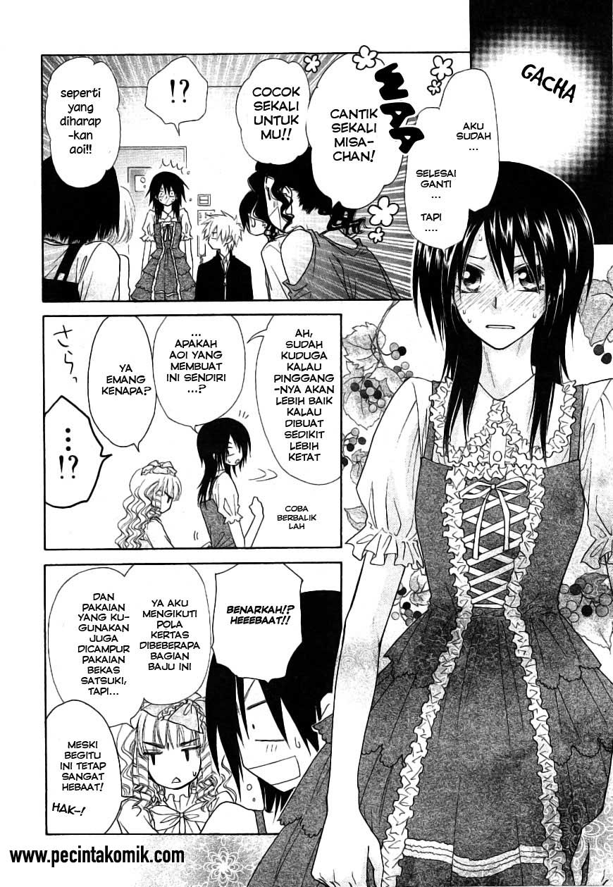 Chapter 40 - halaman 20