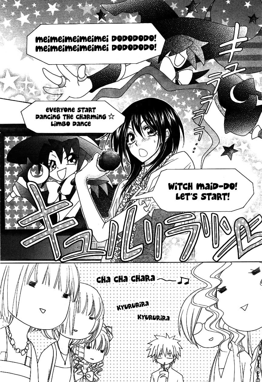 Chapter 40 - halaman 22