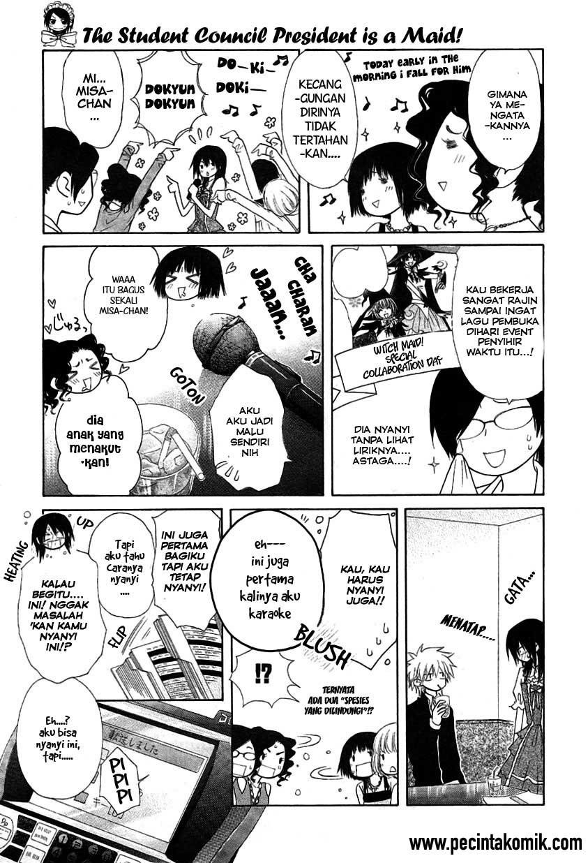Chapter 40 - halaman 23