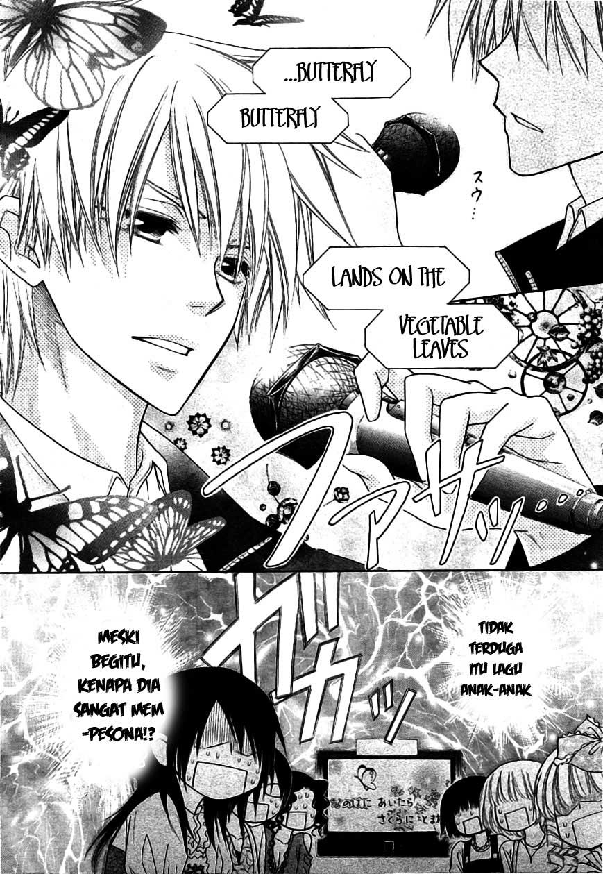 Chapter 40 - halaman 24