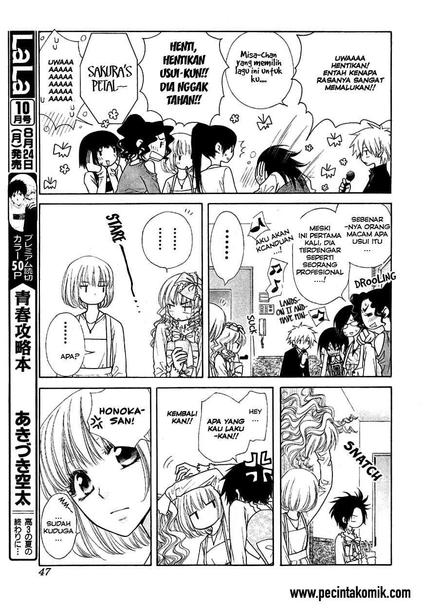 Chapter 40 - halaman 25