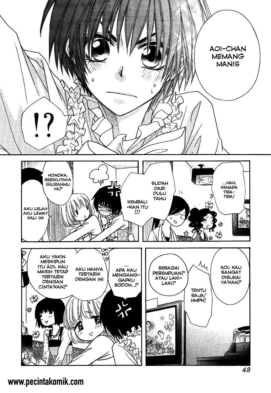 Chapter 40 - halaman 26