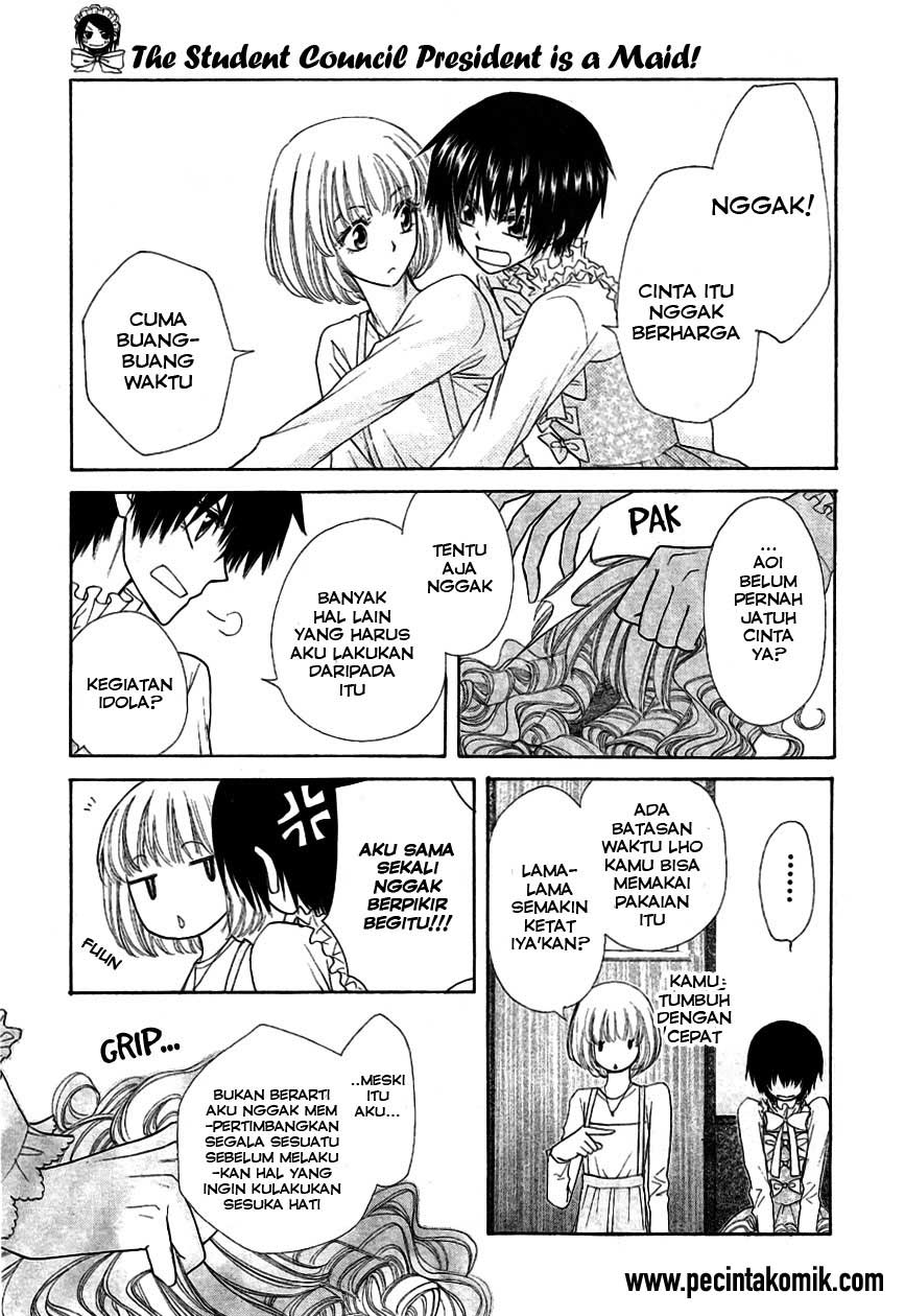 Chapter 40 - halaman 27
