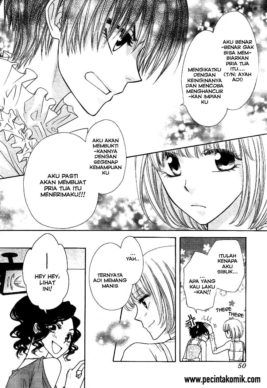 Chapter 40 - halaman 28