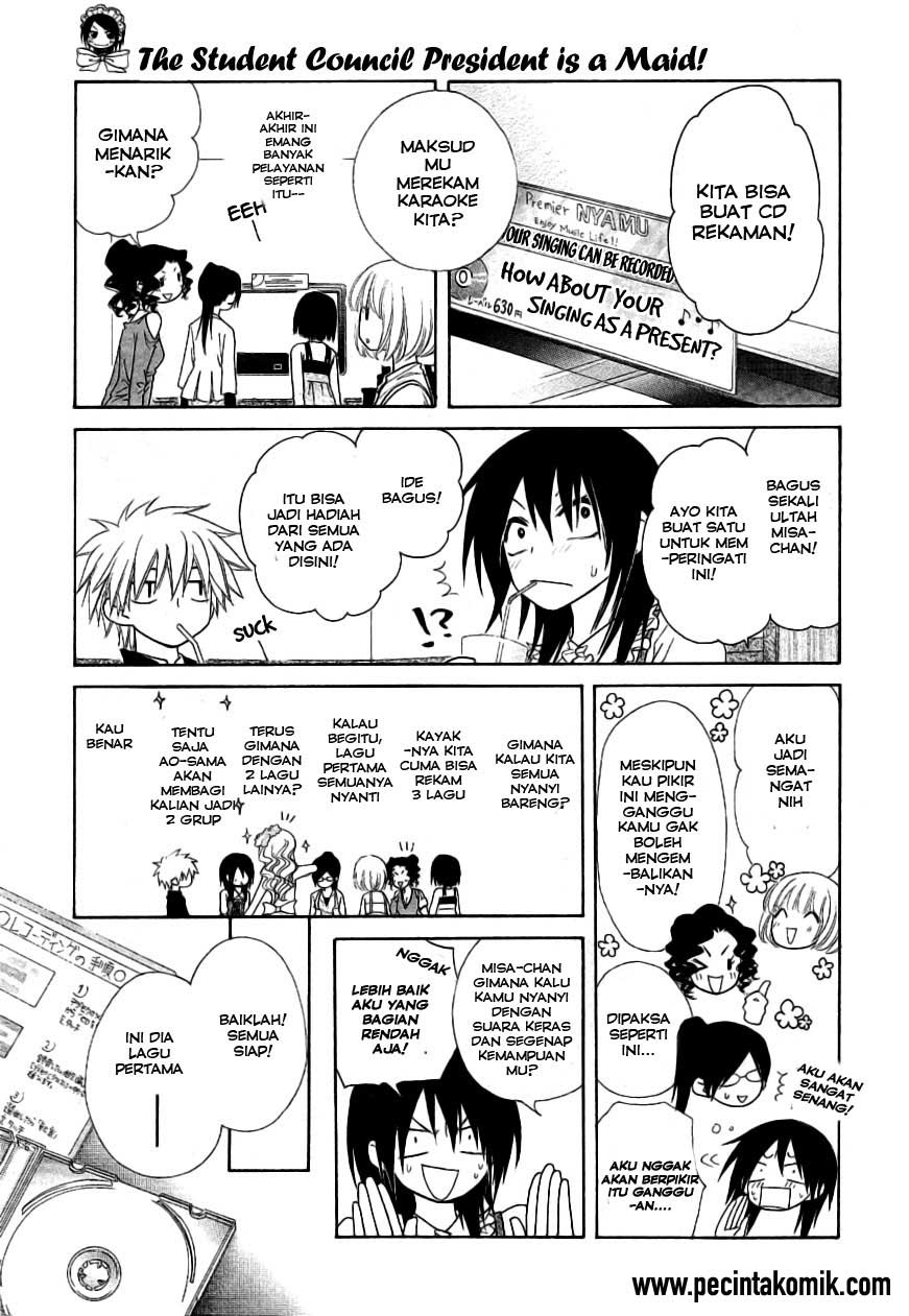Chapter 40 - halaman 29