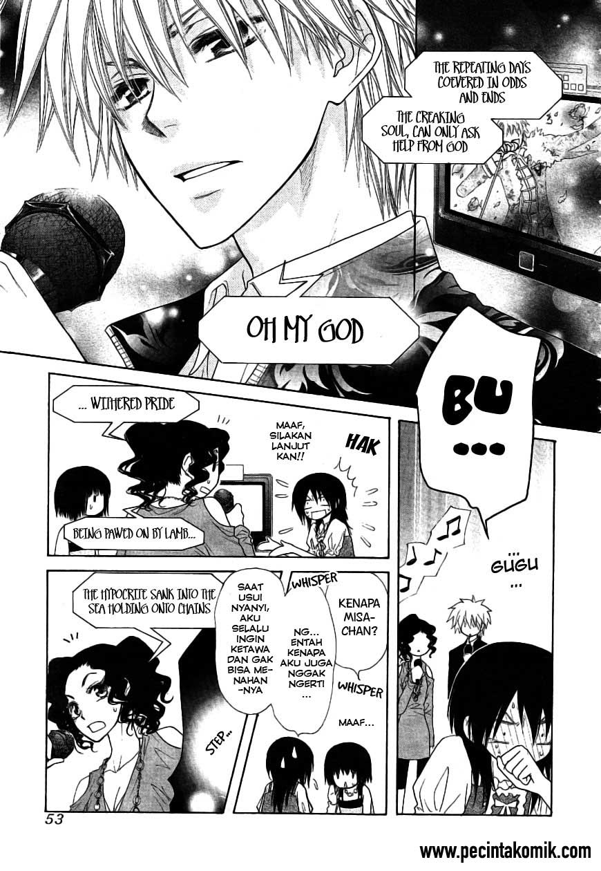 Chapter 40 - halaman 31