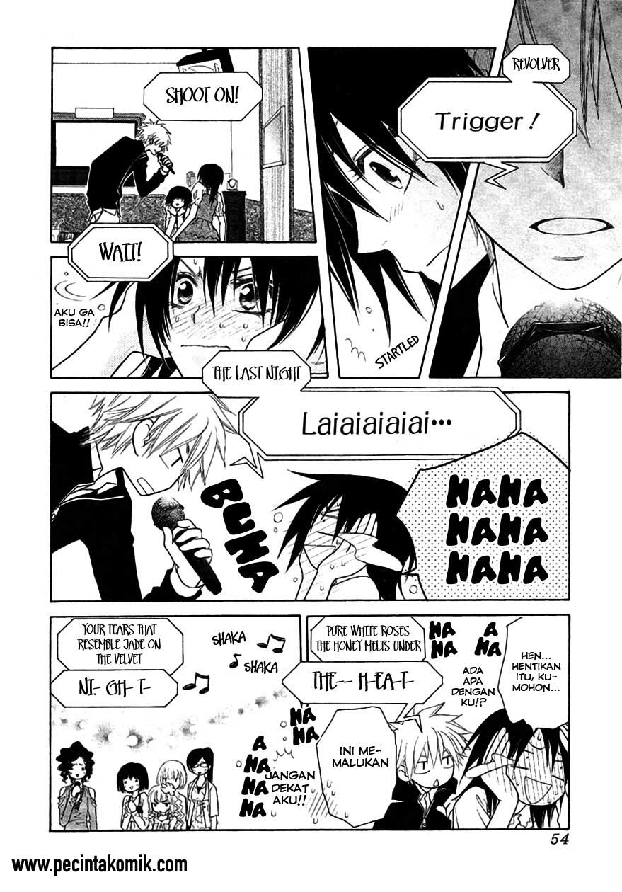 Chapter 40 - halaman 32
