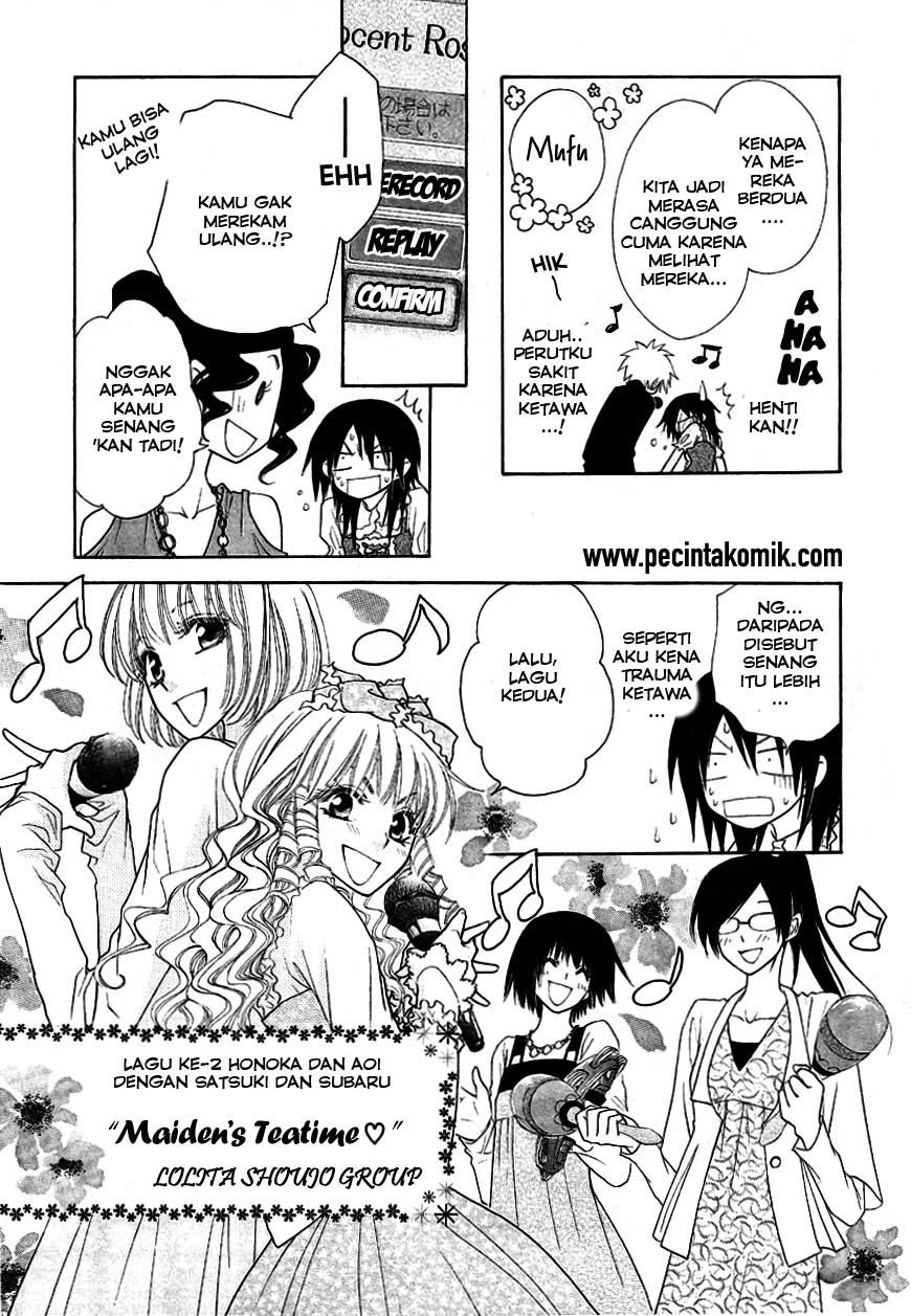 Chapter 40 - halaman 33