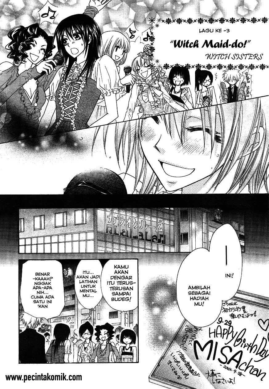 Chapter 40 - halaman 34