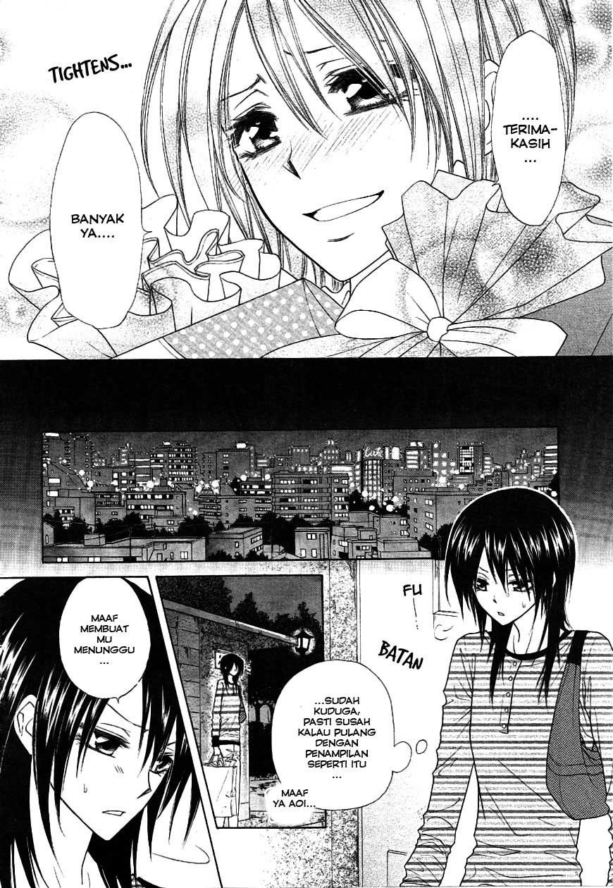 Chapter 40 - halaman 36