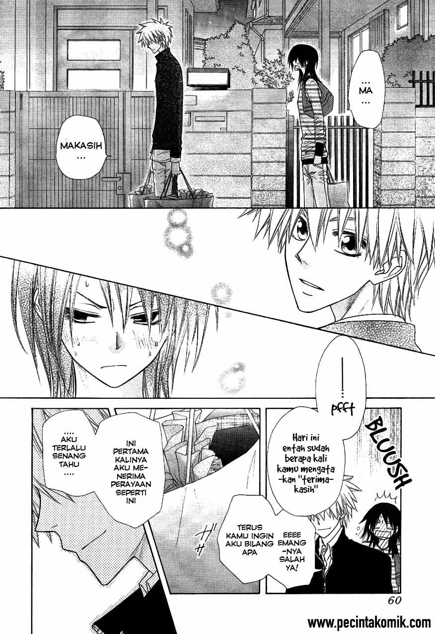 Chapter 40 - halaman 38