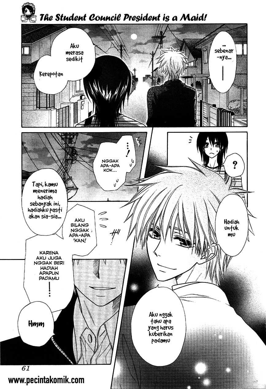 Chapter 40 - halaman 39