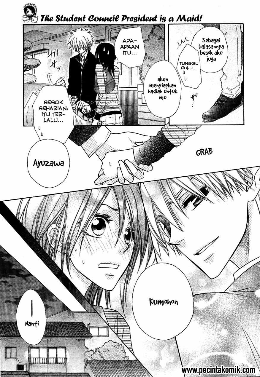Chapter 40 - halaman 41