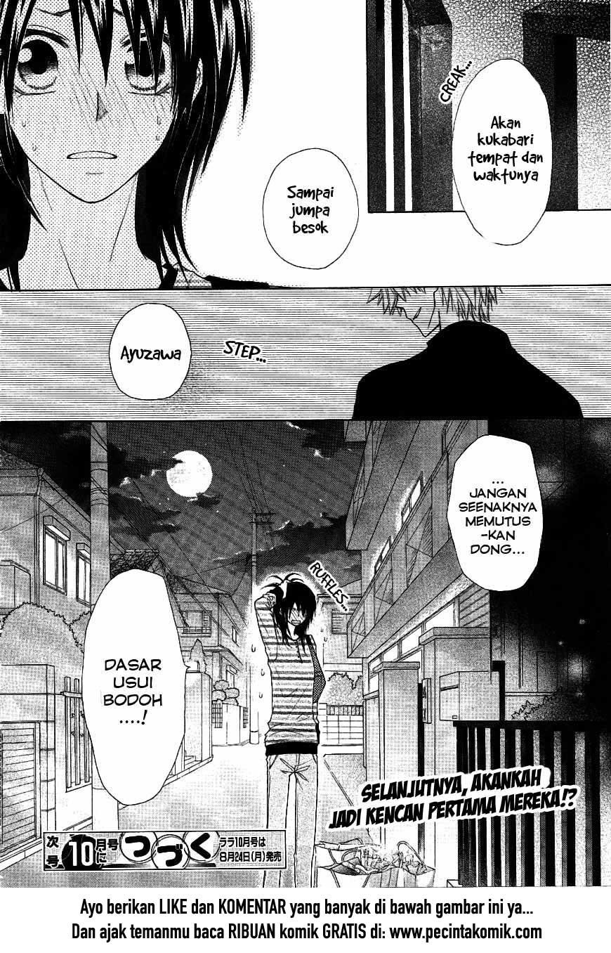 Chapter 40 - halaman 42
