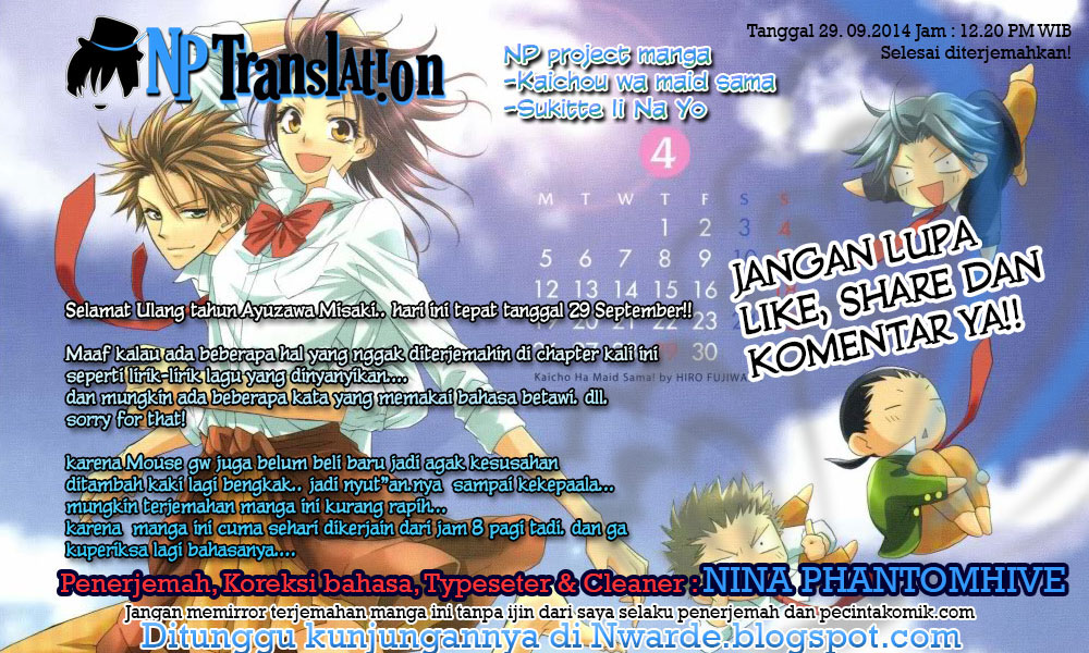 Chapter 40 - halaman 43