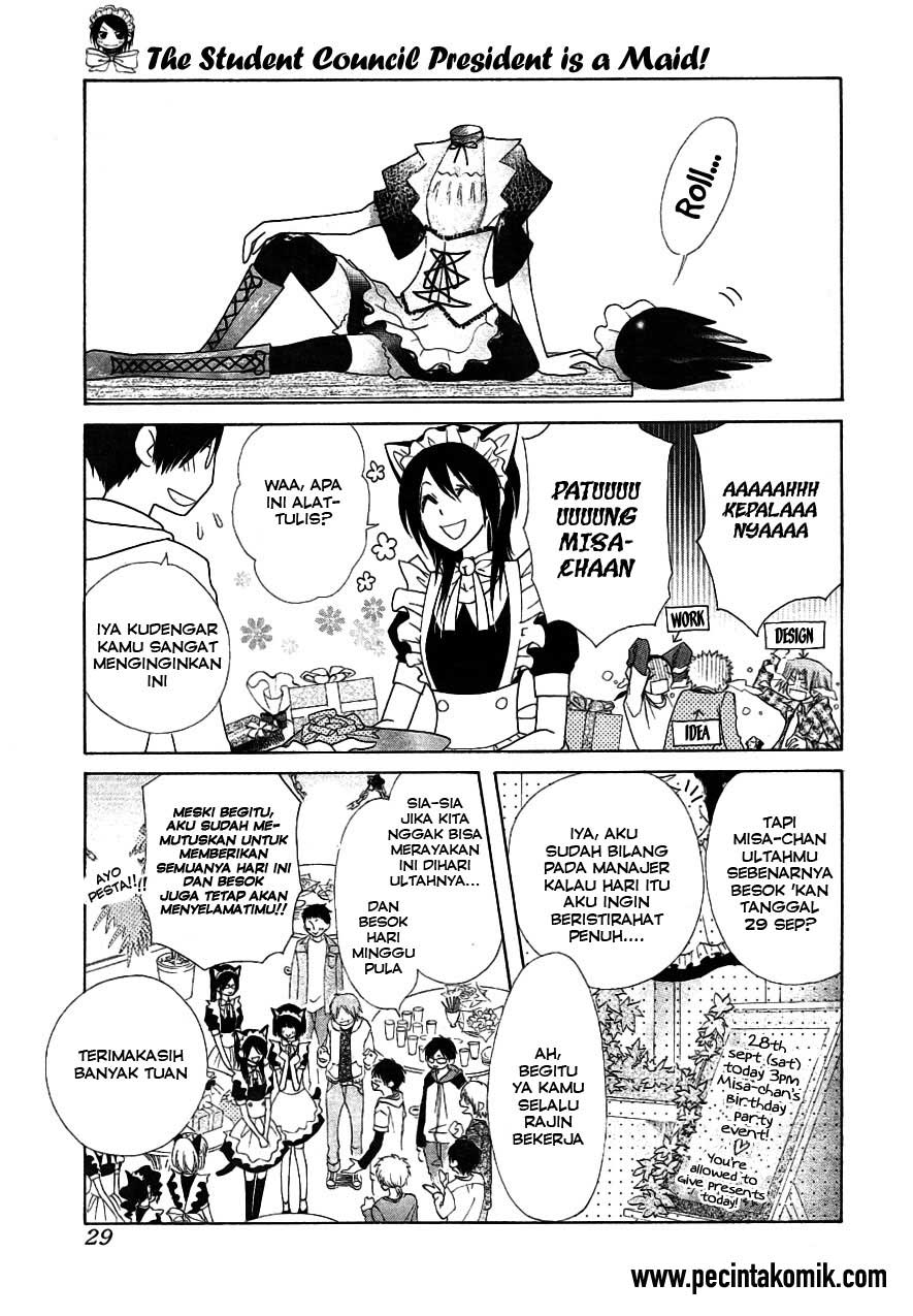 Chapter 40 - halaman 7