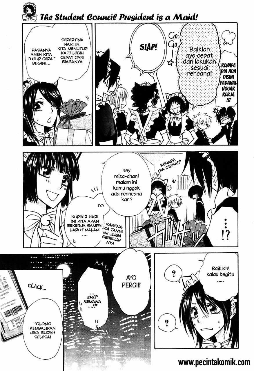 Chapter 40 - halaman 9