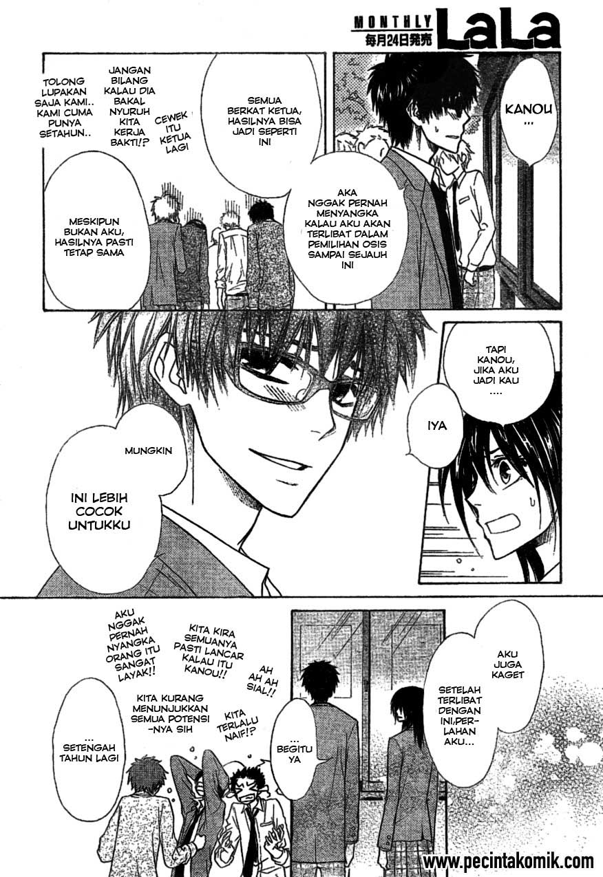 Chapter 38 - halaman 30
