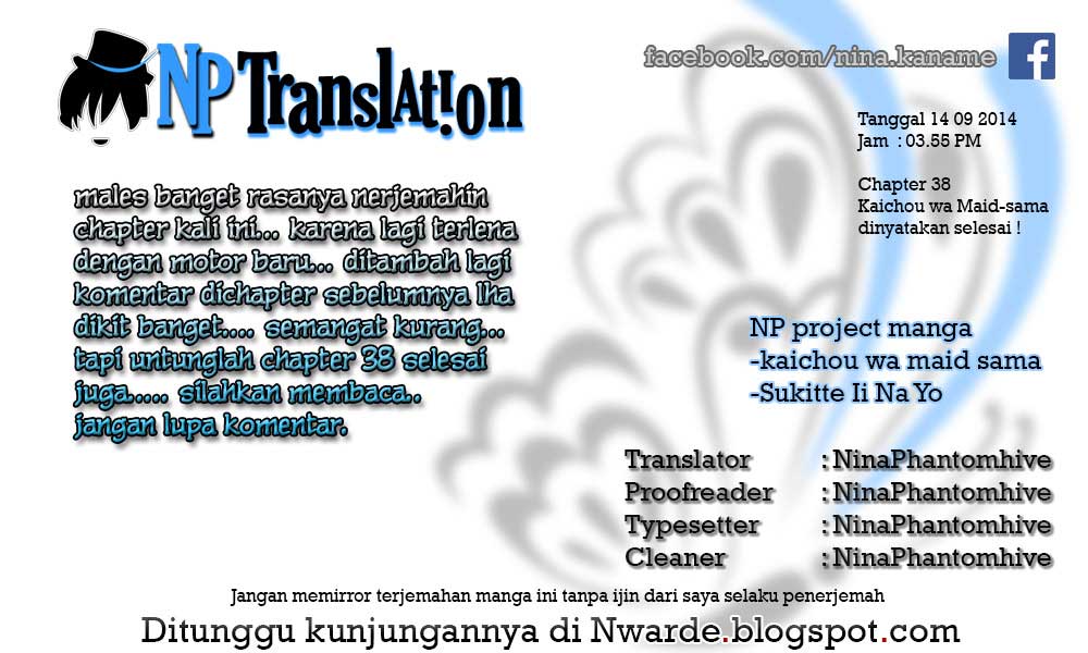 Chapter 38 - halaman 34