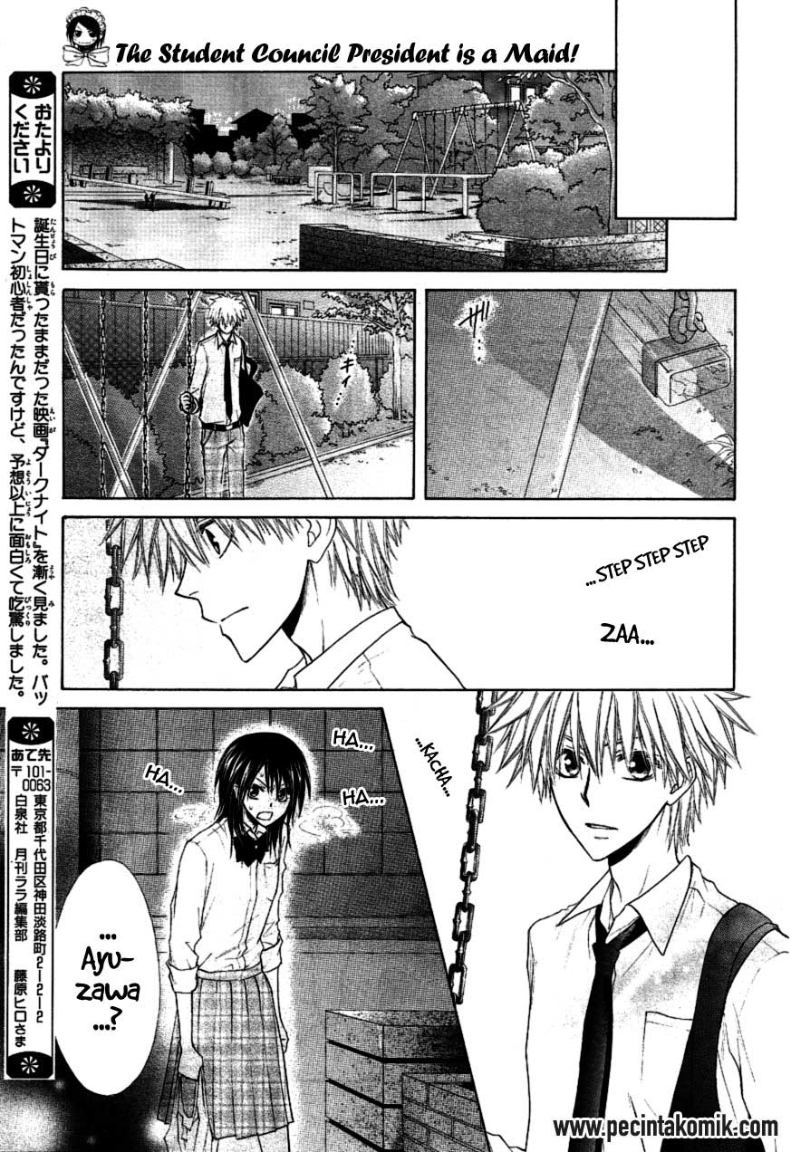 Chapter 35 - halaman 21