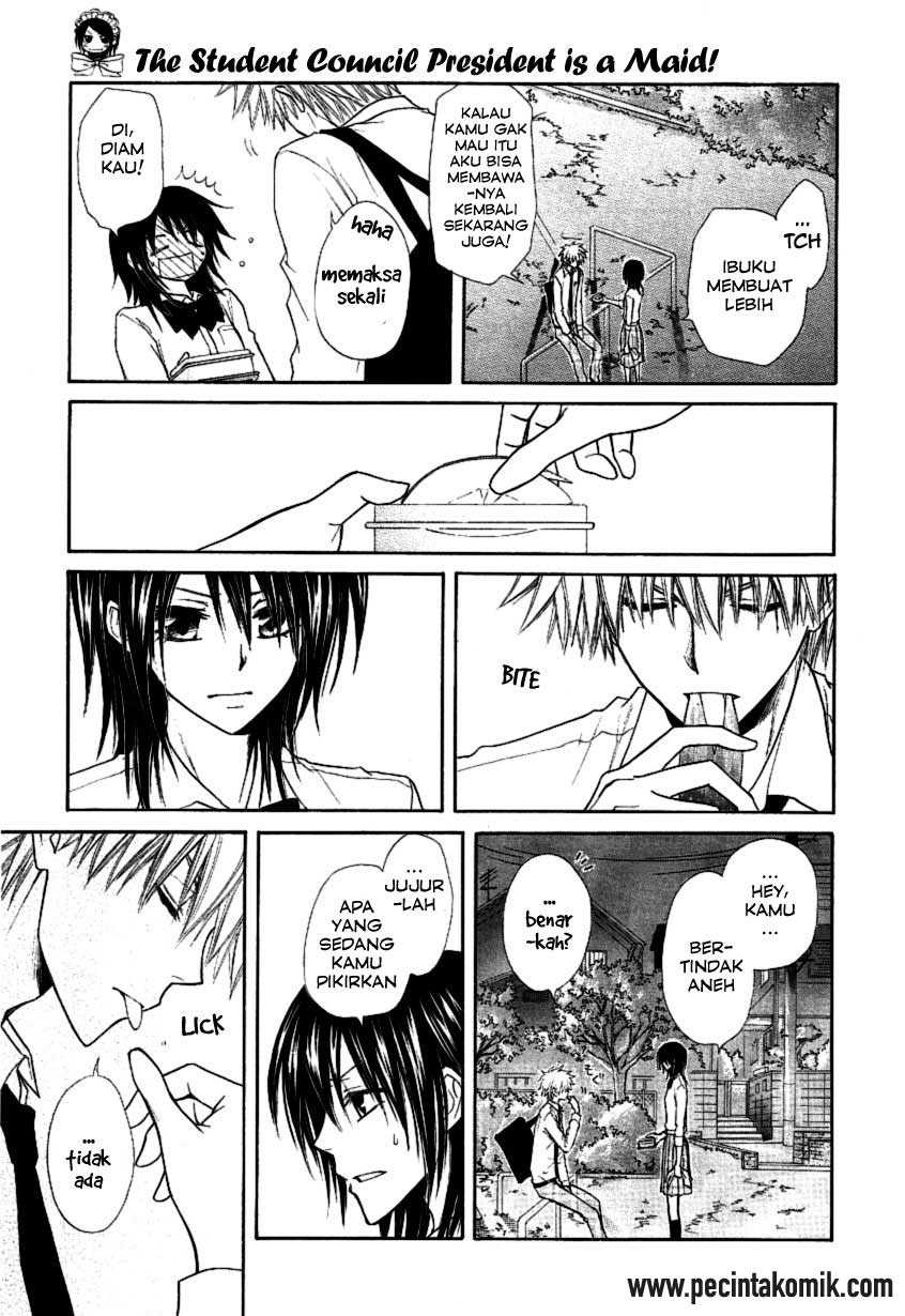 Chapter 35 - halaman 25