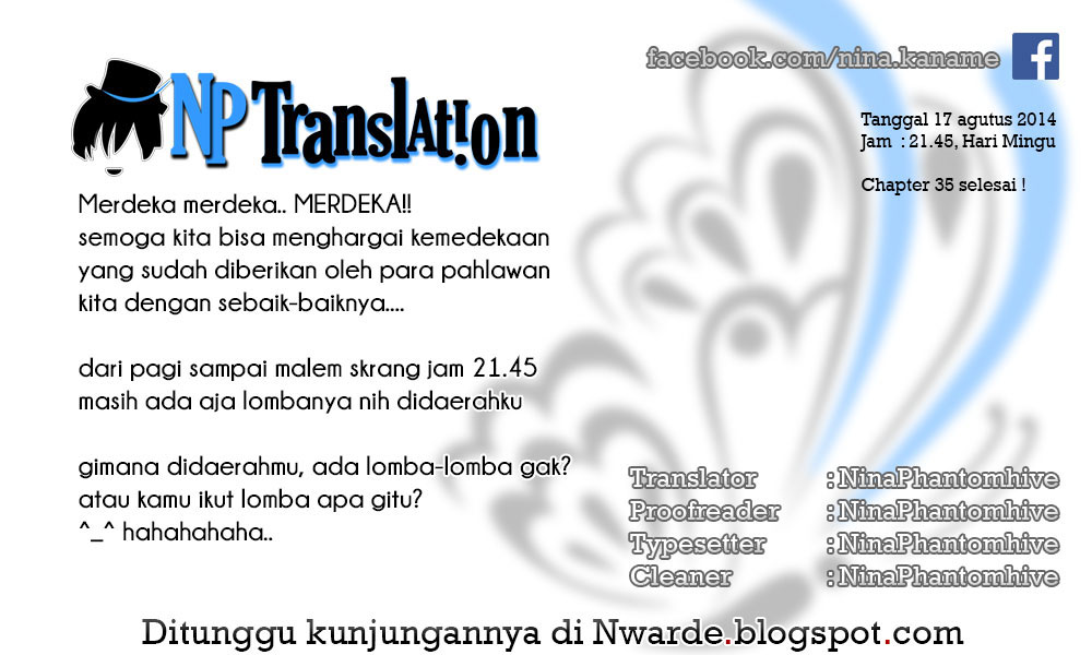 Chapter 35 - halaman 34