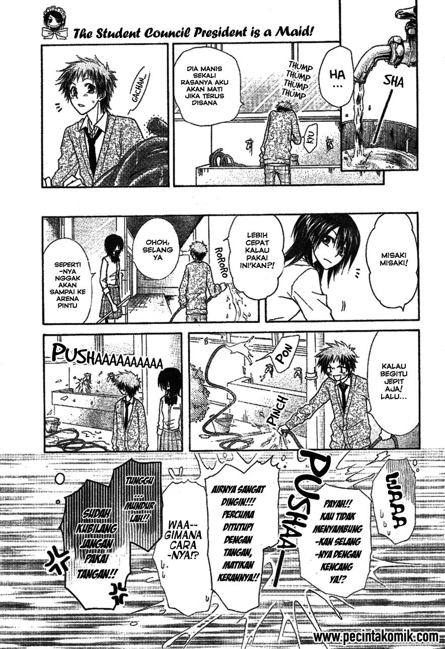 Chapter 34 - halaman 21