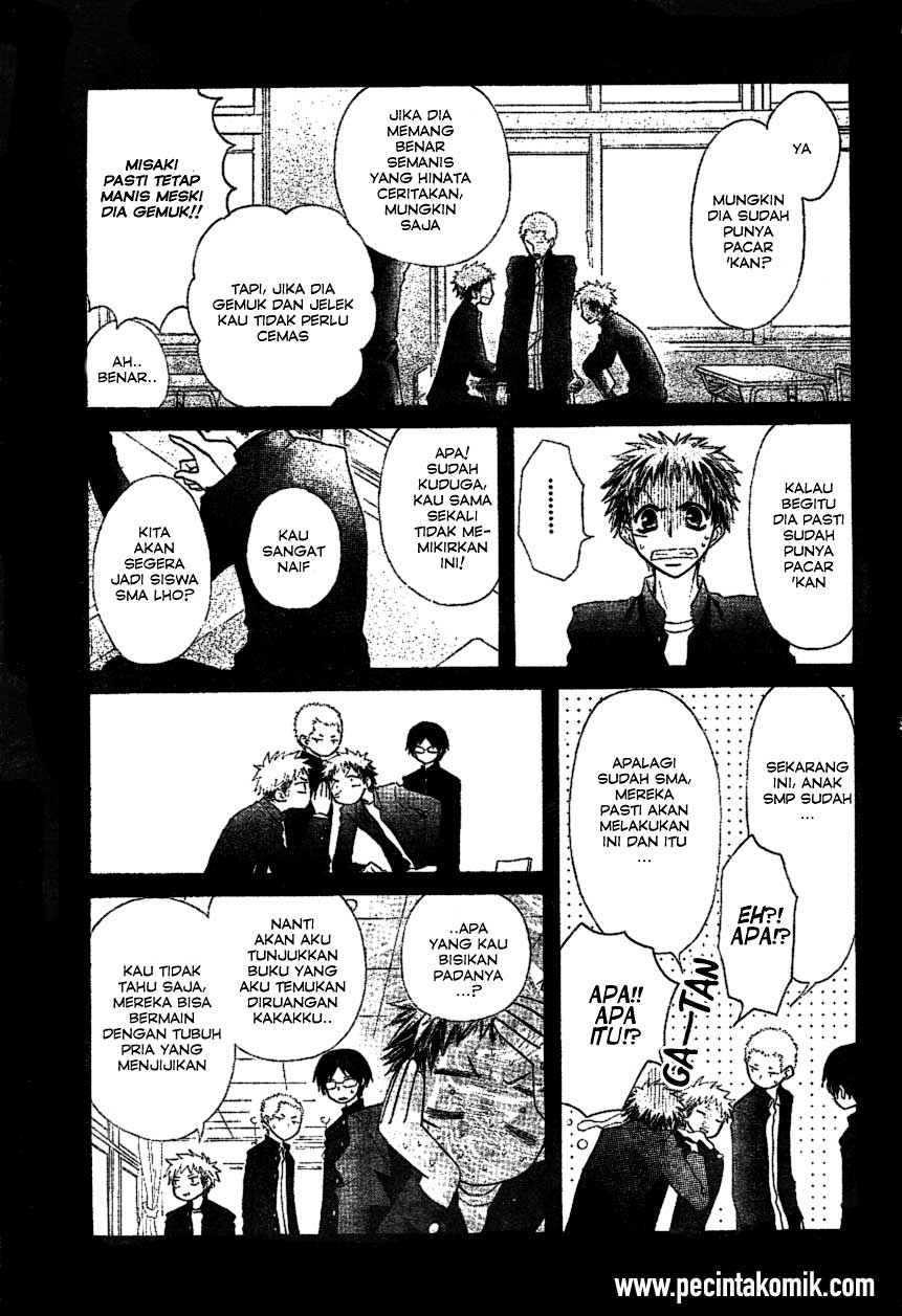 Chapter 34 - halaman 28