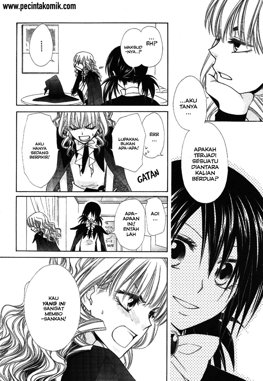 Chapter 33 - halaman 12