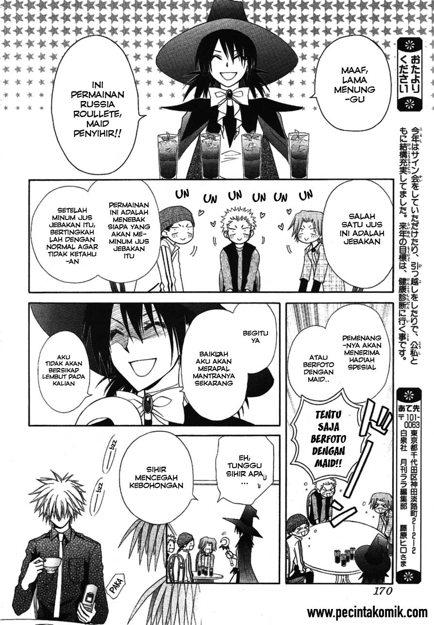Chapter 33 - halaman 16