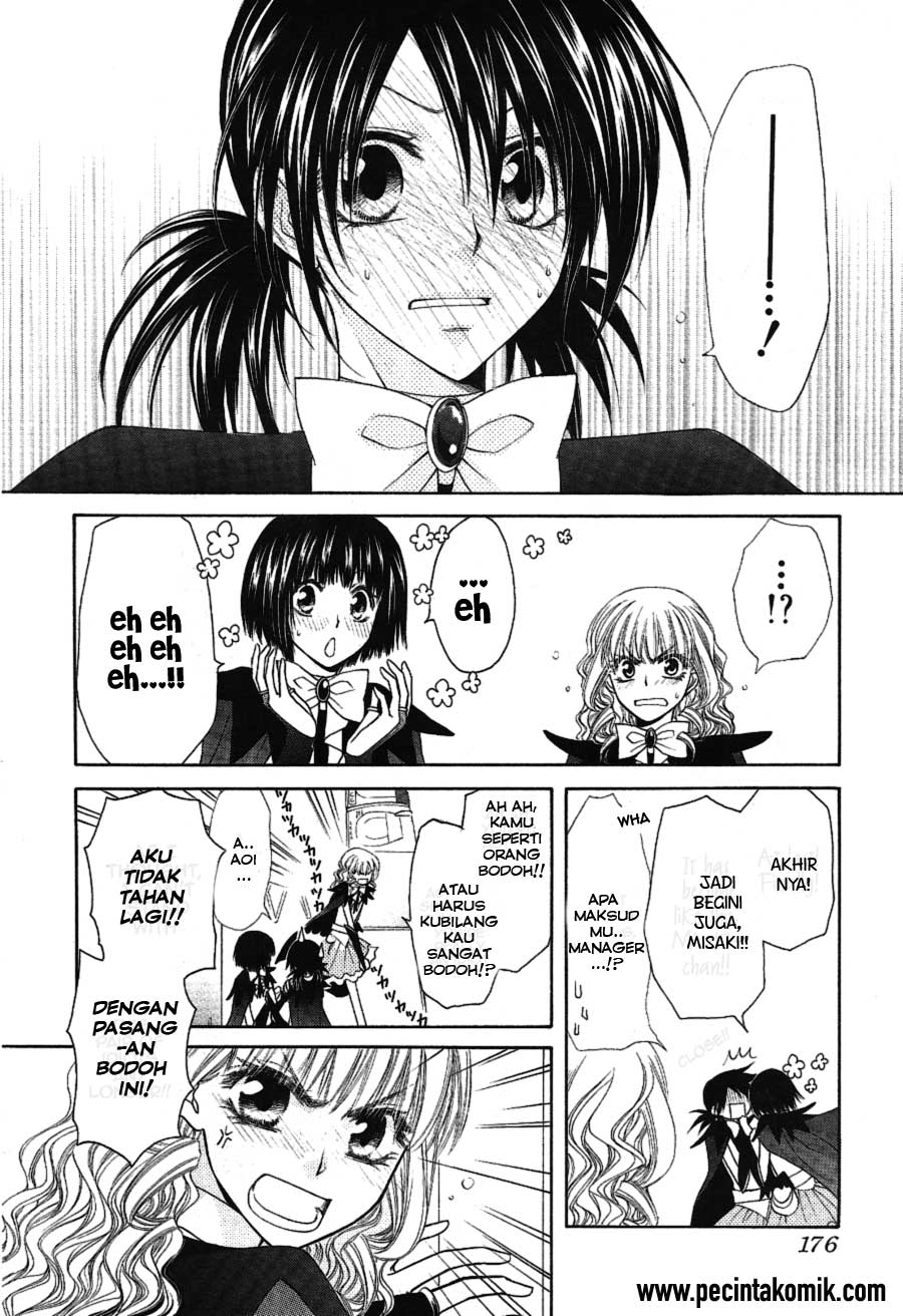 Chapter 33 - halaman 22