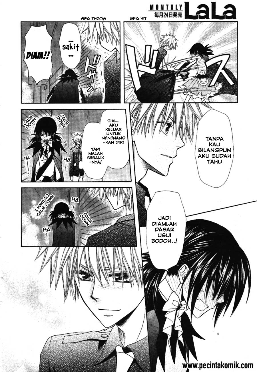 Chapter 33 - halaman 26