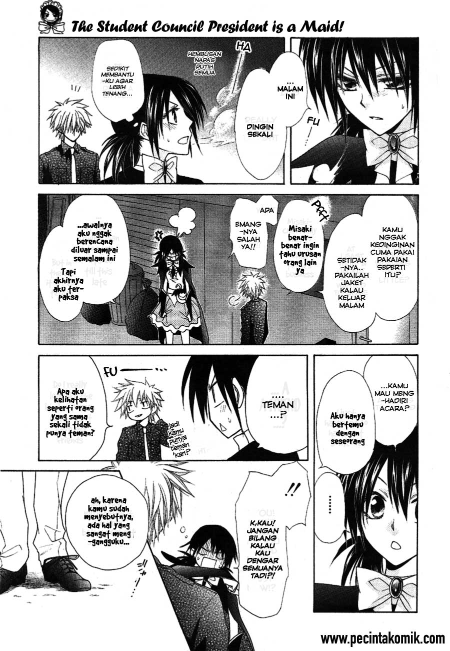 Chapter 33 - halaman 27