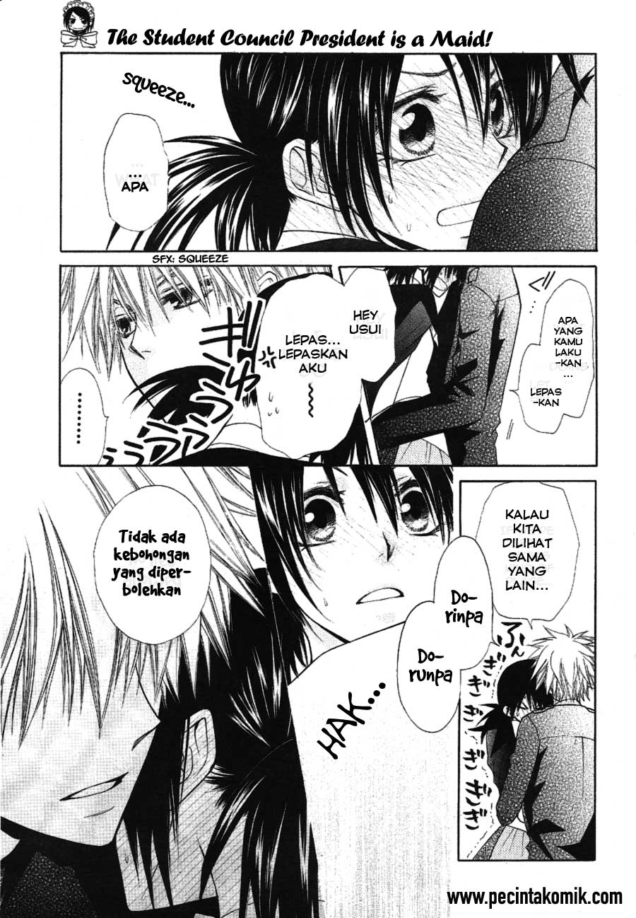 Chapter 33 - halaman 31