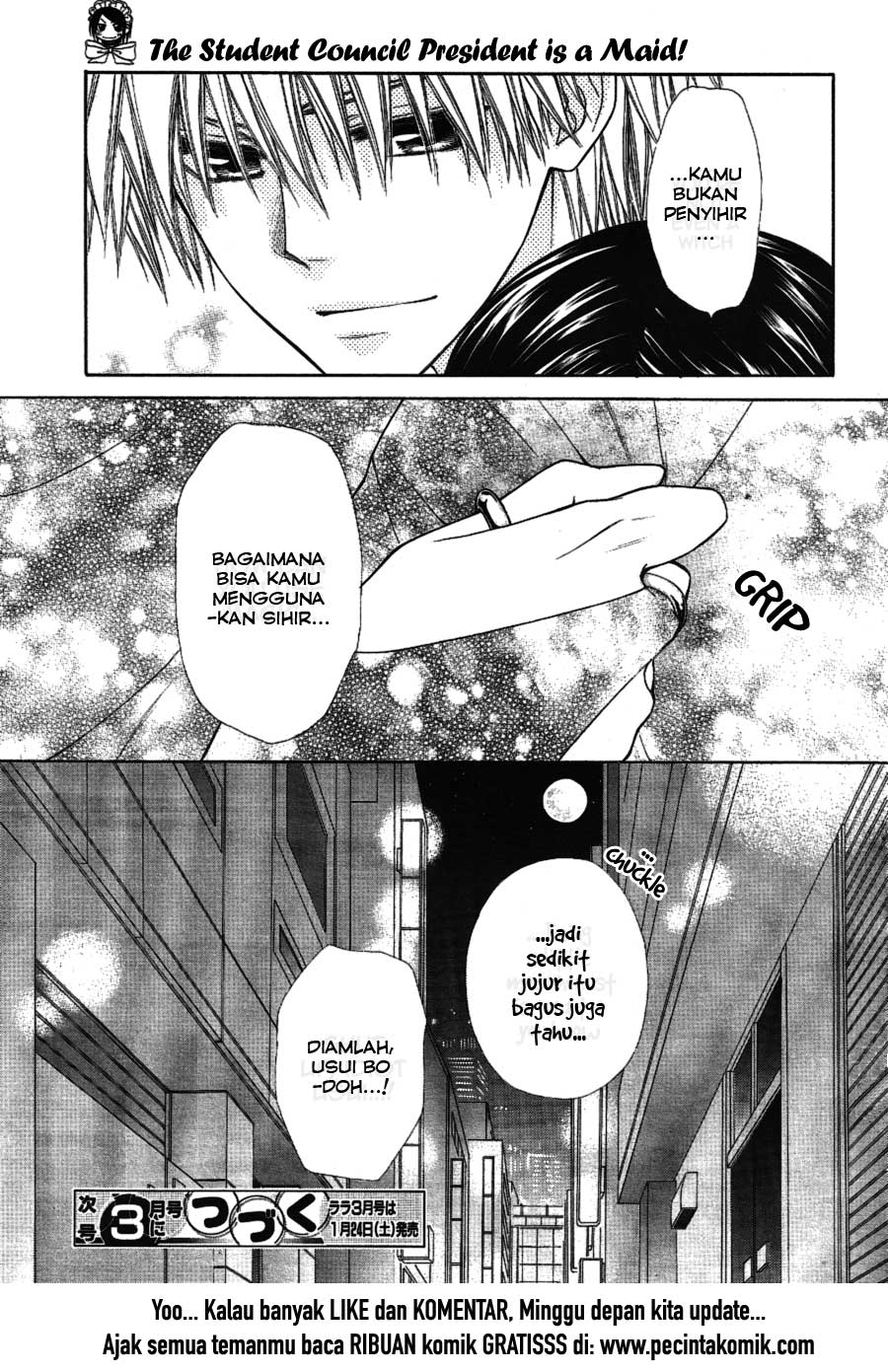 Chapter 33 - halaman 33