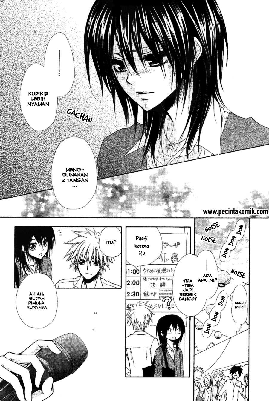 Chapter 32 - halaman 22