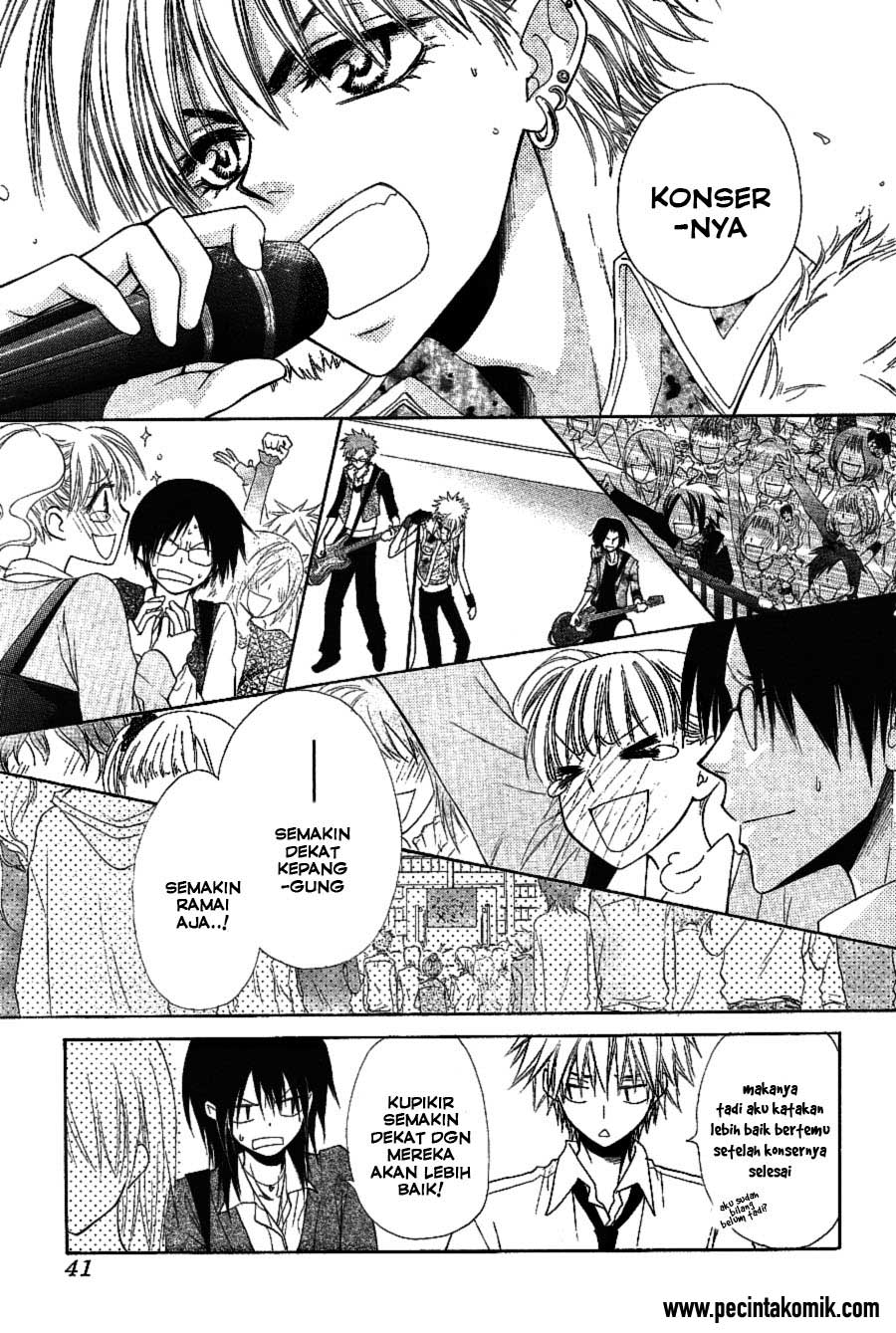 Chapter 32 - halaman 23