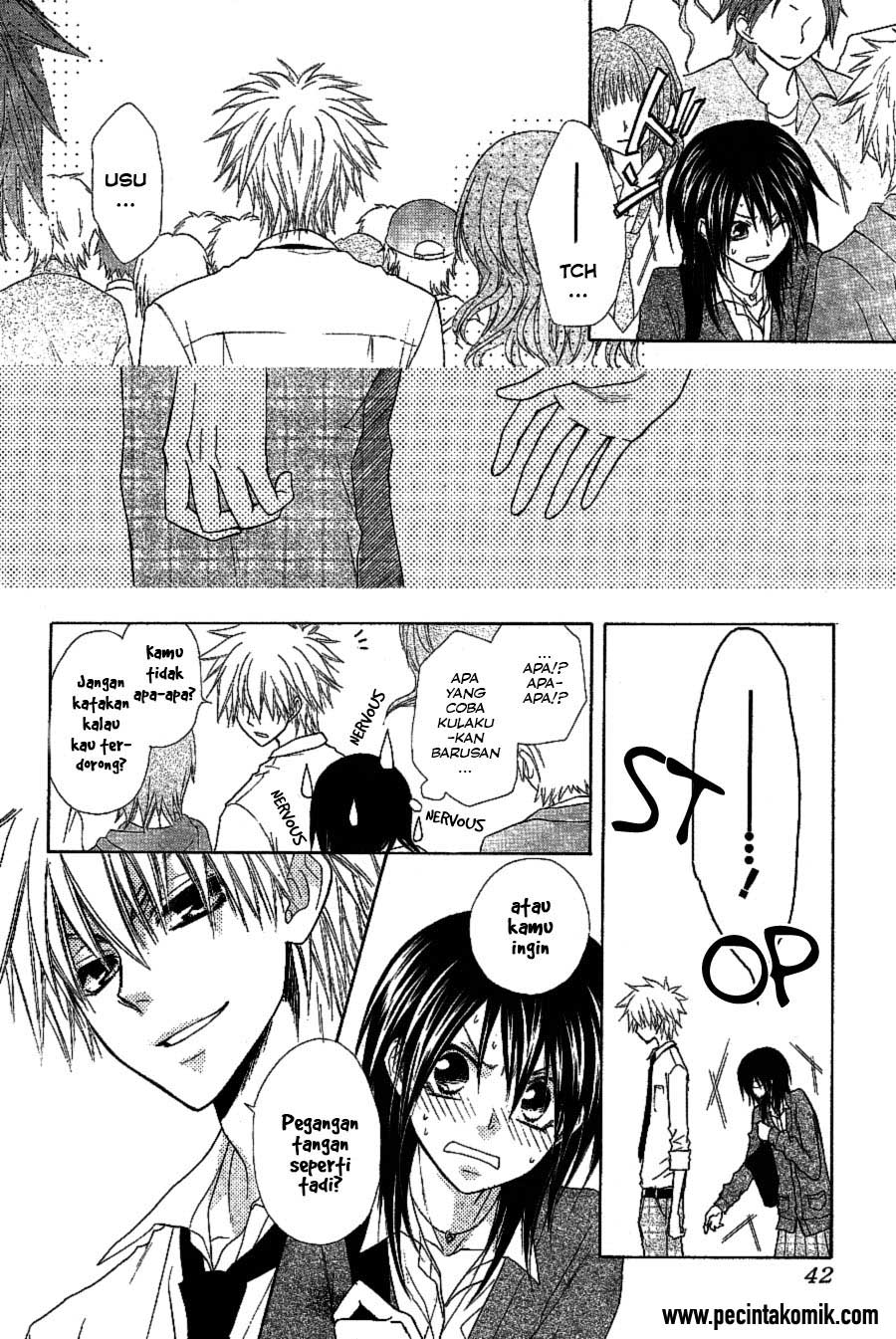 Chapter 32 - halaman 24